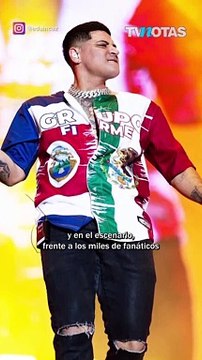 ¿Eduin Caz será solista? I Grupo Firme I TVNotas I Espectáculos