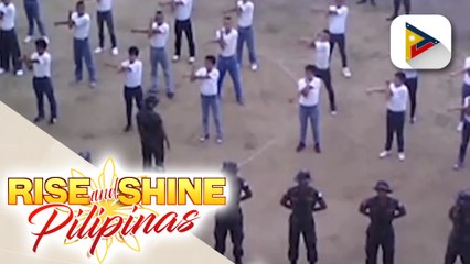 Pagtalakay ng Senado sa panukalang buhayin ang mandatory ROTC, naging mainit