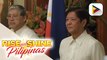 PBBM, handang paigtingin ang bilateral cooperation sa pagitan ng Pilipinas at Zimbabwe