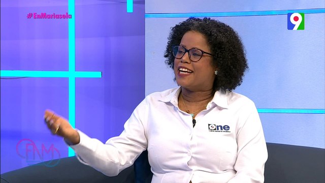 Conoce los resultados preliminares del X Censo Nacional de Población y Vivienda | Esta Noche Mariasela