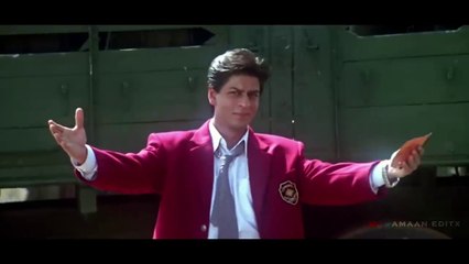 3 Decades Of SRK _ Tribute To The Legend Of Indian Cinema 2022 _ SRK SQUAD