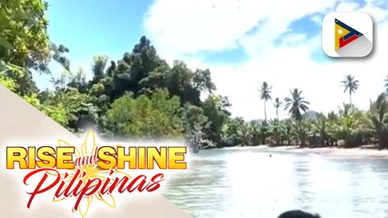 Iba't ibang beach sa Sultan Kudarat, kinagigiliwan at dinarayo ng mga turista