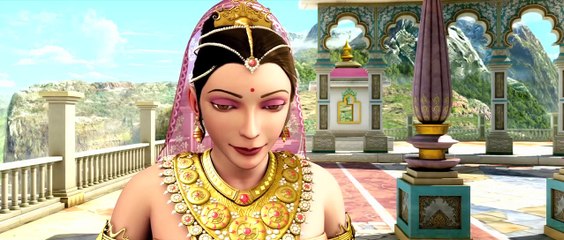 Adipurush Hindi Movie - Ramayana