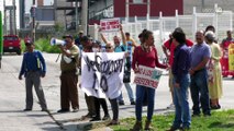 Colectivos contra verificación retan a probar la efectividad del programa o cambiarlo