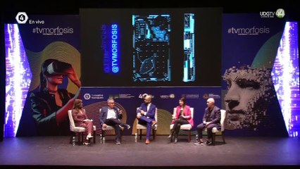 Periodistas dialogan sobre cómo hacer “equipo” con la Inteligencia Artificial