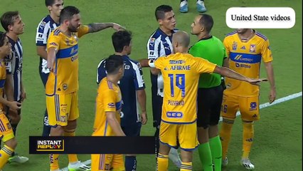 Highlights | Instant Replay A wild ending to the PK shootout from Club America vs Nashville