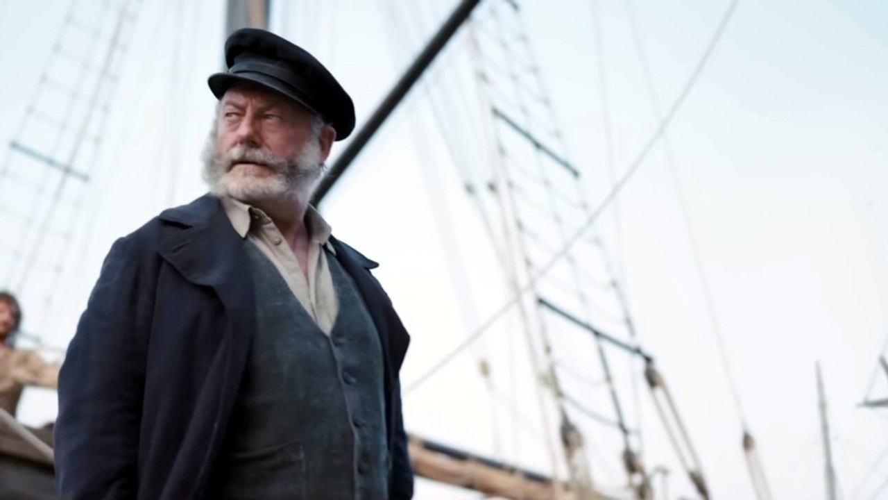 Eine Schiffsfahrt, die ist lustig? Dieser Horror-Film sagt: Stimmt nicht!