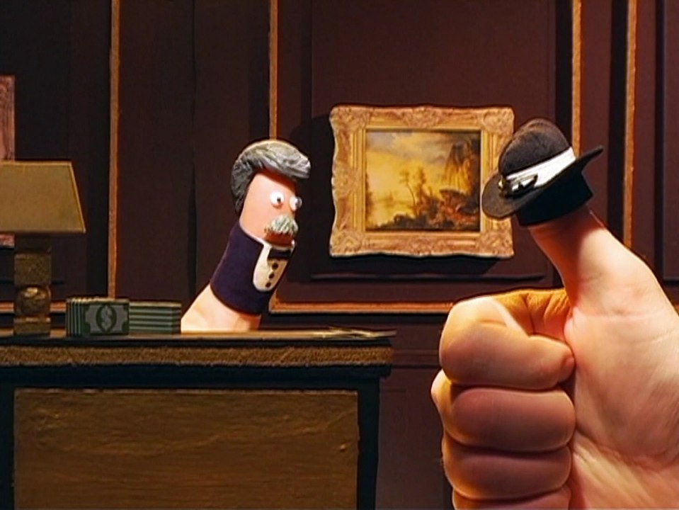 Mugsy Thumbscrew Bio