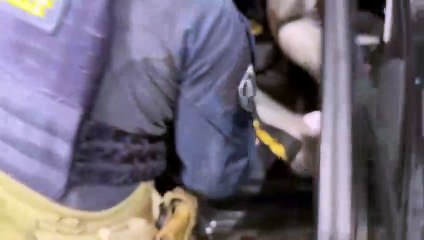 Carga de cocaína é encontrada em Corolla pela PRF