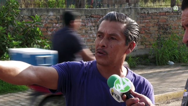 Inundaciones y drenajes colapsados: el día a día en la Colonia La Duraznera, en Tlaquepaque