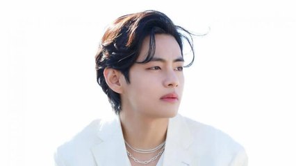 방탄소년단 뷔 'Love Me Again' MV 韓아티스트 최초 英타이달 MV 차트 1위→87개국 인기 동영상