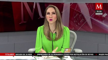 Uriel Carmona obtiene nueva suspensión temporal contra orden de aprehensión solicitada por la FGR