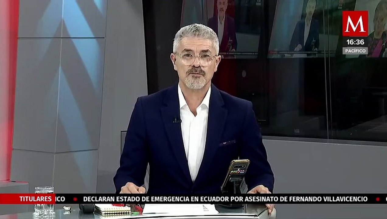 En promedio, siniestros viales dejan 476 mil víctimas al año y afectan la economía de México