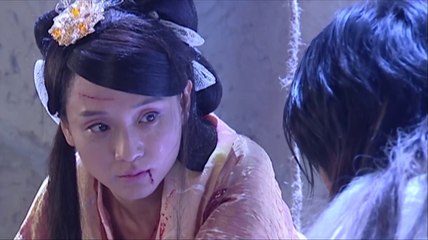 Tiểu Ngư Nhi Và Hoa Vô Khuyết Tập 37 Thuyết Minh