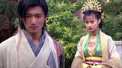 Tiểu Ngư Nhi Và Hoa Vô Khuyết Tập 39 Thuyết Minh