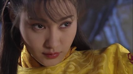 Tiểu Ngư Nhi Và Hoa Vô Khuyết Tập 40 End Thuyết Minh