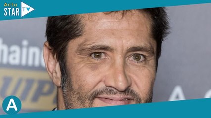 Bixente Lizarazu  Son charmant fils Tximista en couple  Il s'offre un voyage très romantique en It