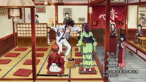 Rurouni Kenshin Meiji Kenkaku Romantan (2023) Episodes 6