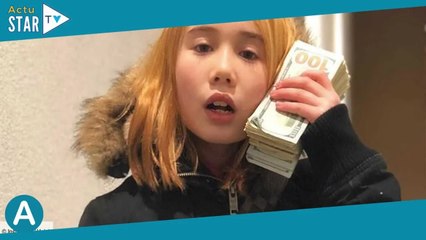 « Je suis toujours en vie »  l’influenceuse Lil Tay sort du silence et dément la rumeur sur sa mort