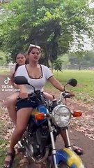 Shockbreaker nya enak banget