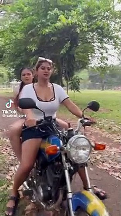 Shockbreaker nya enak banget