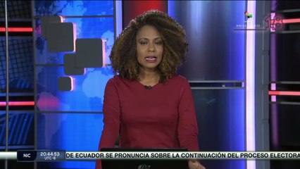 Asamblea Nacional recibe lista de aspirantes que integraran el CNE