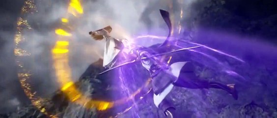 完美世界第123集：精彩剧情全解析🔥