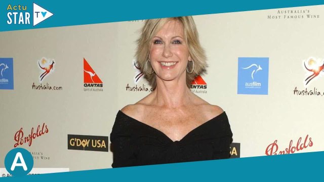 Mort d'Olivia Newton John son époux John Easterling assure ne pas vouloir refaire sa vie