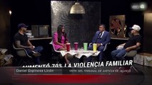 Jalisco vive crisis en materia familiar, la pandemia empeoró el panorama: Poder Judicial