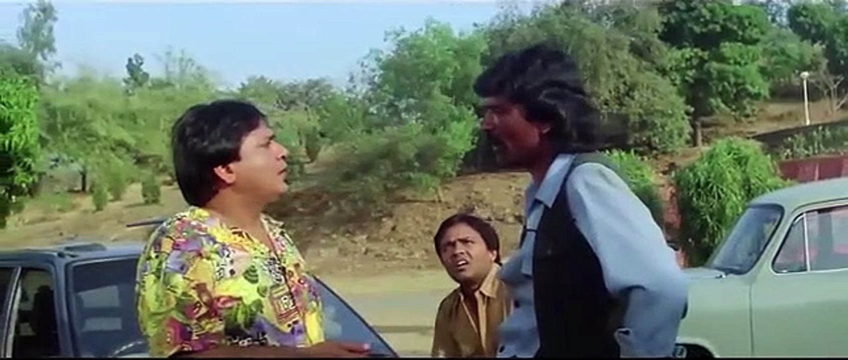 टेलीग्राम मिलते ही कादरखान ने आलोकनाथ को इस्तीफा सौपा - Kadar khan best bollywood movie