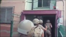 Mersin'de FETÖ'ye operasyon: 9 gözaltı kararı