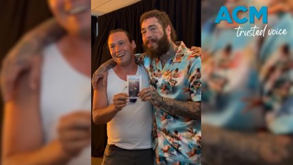 Post Malone Spends Over $2 Million on Rare Trading Card Amid Pokémon's 18th World Championship 🃏