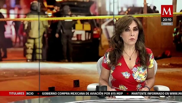 Hombres armados atribuyen asesinato de Villavicencio en Ecuador a 'Los Lobos'; ellos se deslindan