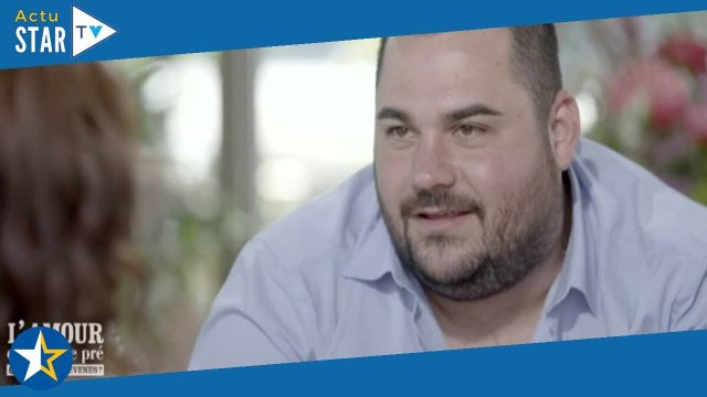 J'ai deux amoureuses Guillaume L'amour est dans le pré 17 évoque la suite de son histoire avec