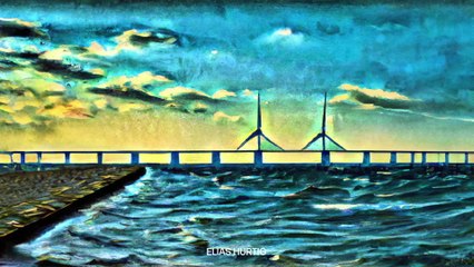 Elias Hurtig - Testa Mina Gränser (Audio)