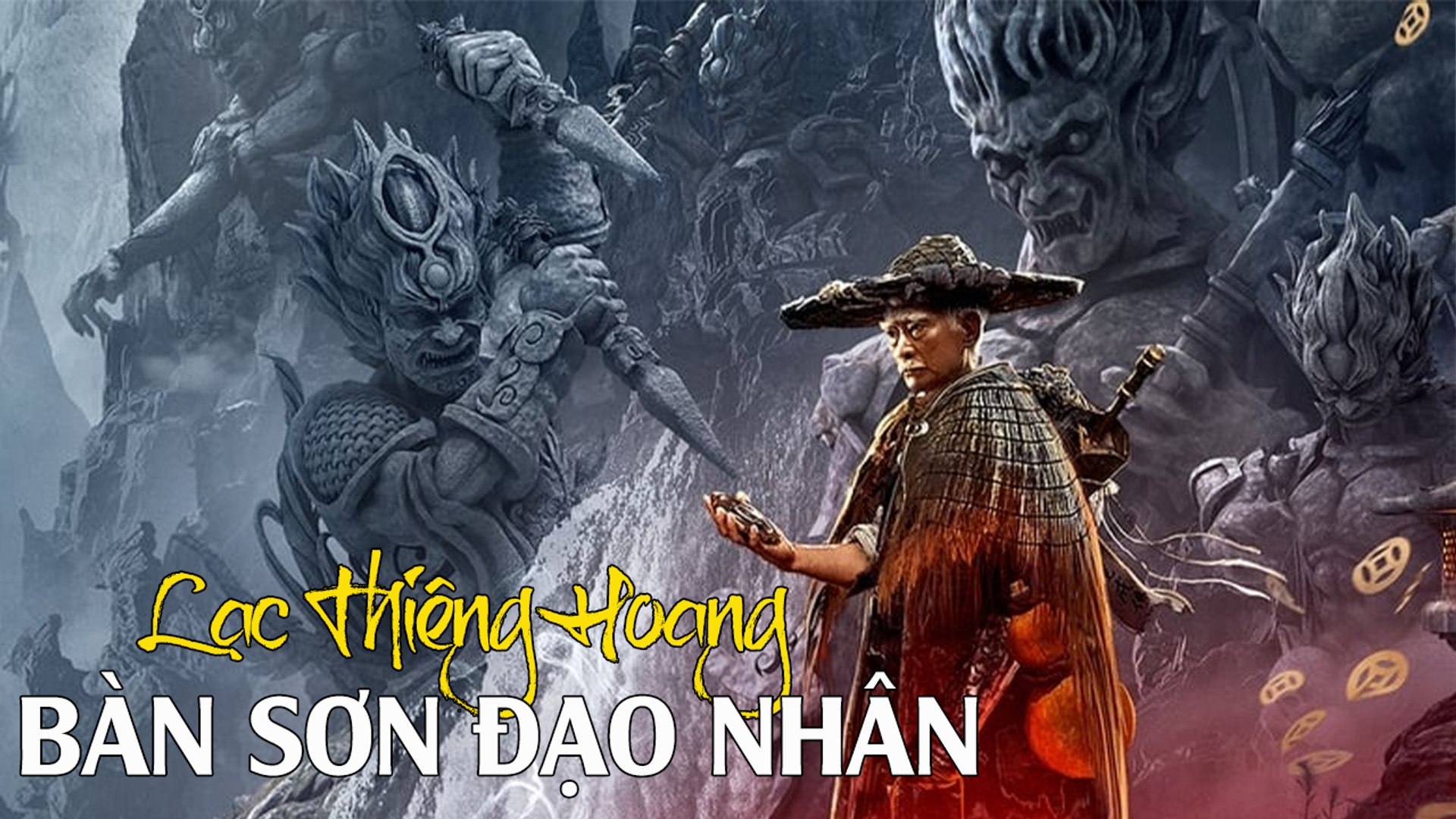 Phim Lẻ Trung Quốc Thuyết Minh Mới Hay Nhất