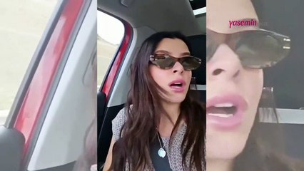 İlayda Alişan'ın isyanı tepki çekti! Uçağa alınmayan oyuncu...