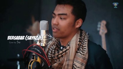 Bersabar (SAYKOJI) cover by Sun Sunardi - X - Pelajar SMKN 10 Garut