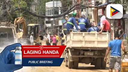 Employment rate sa bansa, pumalo sa 95.5% nitong Hunyo