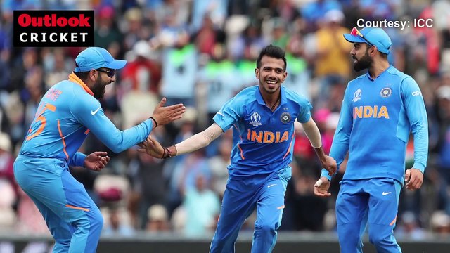 By Far His Best ODI Century: Virat Kohli on Rohit Sharma's Ton vs South Africa