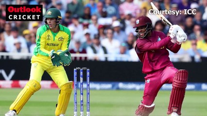 Disappointing to lose a match we controlled: Jason Holder