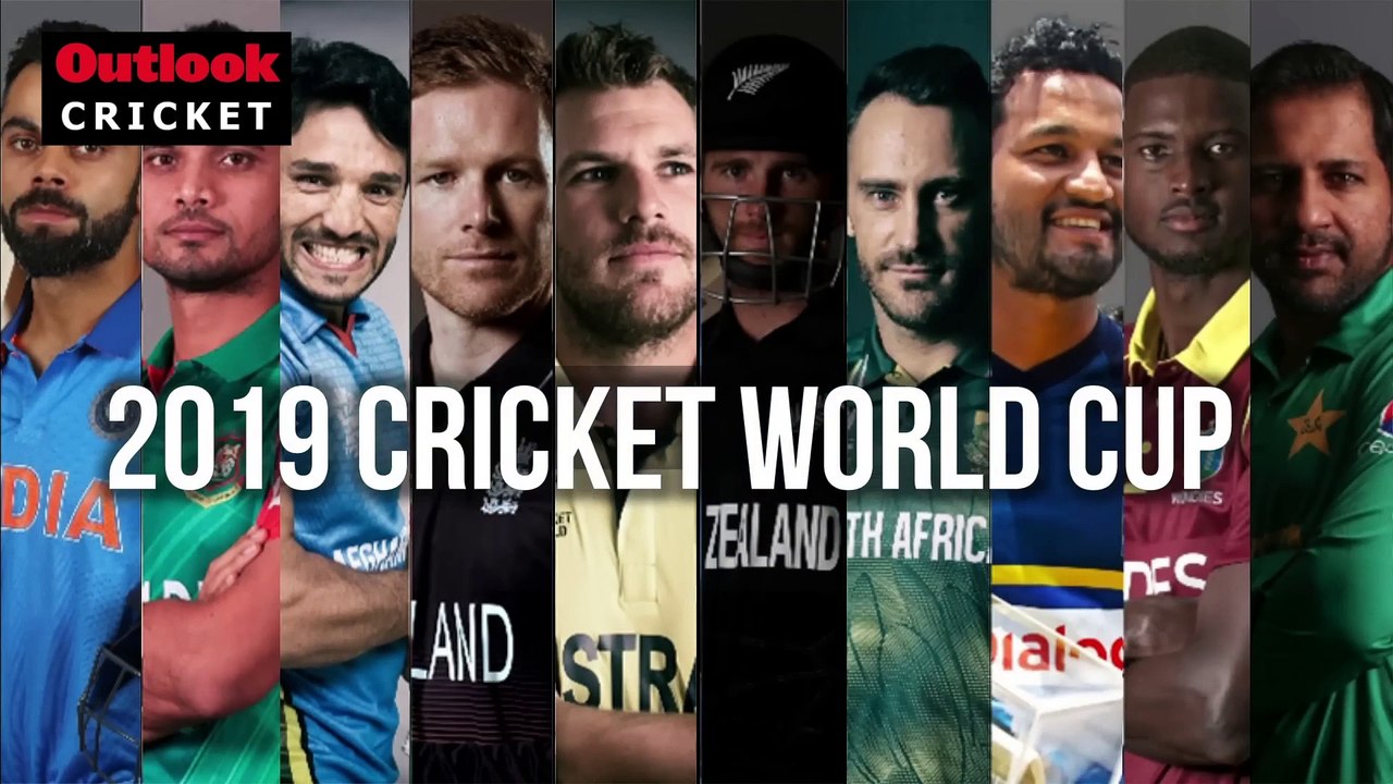 Picking Early Wickets Will Be Key: Aaron Finch