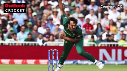 Pakistan Believed They Can Beat England: Mohammad Hafeez