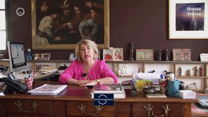 Tips-4-Trips - #Tip8 -- Grasse in just a Minute