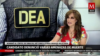 ¿Qué se sabe sobre la presencia de los cárteles mexicanos en Ecuador?