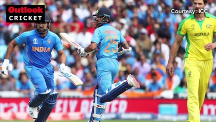 Couldn't Have Asked For A Better Start: Kohli After Win Vs Australia