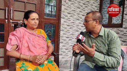Video: गोद में थी बेटी…अधूरा बना था मकान, घटना से 15 दिन बाद मिले खत से पता चला पति हो गए शहीद