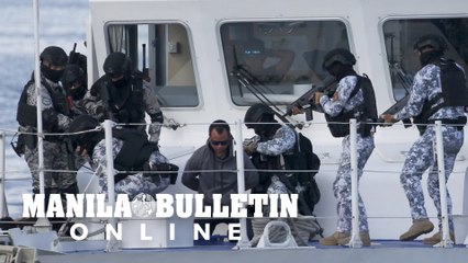 Inter-agency exercise ‘Alalayan’ kicks off in Manila; 'not a show of force' amid tension in WPS