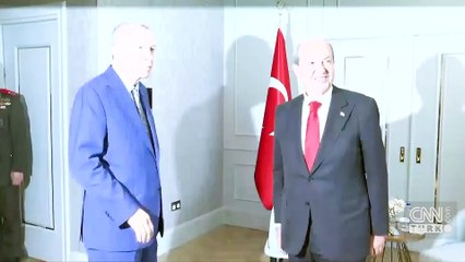 KKTC Enerji ve Ticaret Bakanları ile neler görüşüldü?