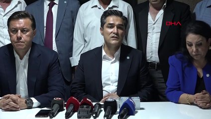 İYİ Parti Teşkilatı Yerel Seçimlere Tek Girmek İstiyor